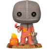 FUNKO POP figure Trick'r Treat Sam with Pumpkin - (889698883597)