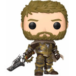 FUNKO POP figure World of Warcraft Anduin - (889698861076)