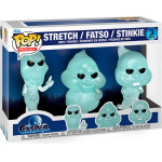FUNKO POP pack 3 figures Casper Ghostly Trio - (889698863377)