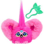 HASBRO Furblet Flo-Flo mini Furby - (5010996304001)