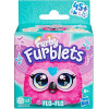 HASBRO Furblet Flo-Flo mini Furby - (5010996304001)