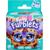 HASBRO Furblet Chee-Chee mini Furby - (5010996303981)