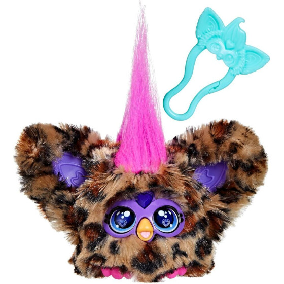 HASBRO Furblet Chee-Chee mini Furby - (5010996303981)