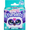 HASBRO Furblet Bam-Boo mini Furby - (5010996303998)