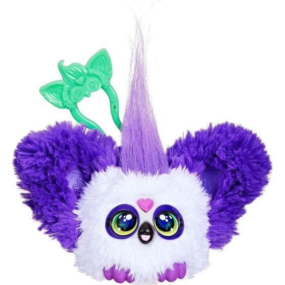HASBRO Furblet Bam-Boo mini Furby - (5010996303998)