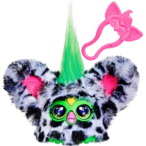 HASBRO Furblet Moo-Boo mini Furby - (5010996304032)