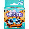 HASBRO Furblet Ty-Bee mini Furby - (5010996304018)