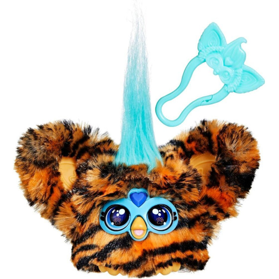 HASBRO Furblet Ty-Bee mini Furby - (5010996304018)