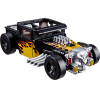 HASBRO Hot Wheels Transformers Bone Shaker car - (5010996337177)