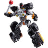 HASBRO Hot Wheels Transformers Bone Shaker car - (5010996337177)
