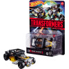 HASBRO Hot Wheels Transformers Bone Shaker car - (5010996337177)