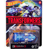 HASBRO Hot Wheels Transformers Twin Mill car - (5010996337184)