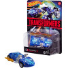 HASBRO Hot Wheels Transformers Twin Mill car - (5010996337184)