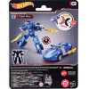 HASBRO Hot Wheels Transformers Twin Mill car - (5010996337184)