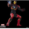 HASBRO Marvel Legends Series Iron Man Mark 72 figure 15cm - (5010996317353)