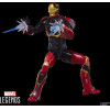 HASBRO Marvel Legends Series Iron Man Mark 72 figure 15cm - (5010996317353)