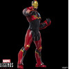HASBRO Marvel Legends Series Iron Man Mark 72 figure 15cm - (5010996317353)