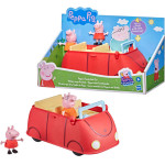HASBRO Peppa Pig Family car - (5010996308030)