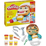 HASBRO Play-Doh Fun dentist - (5010996274700)