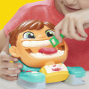 HASBRO Play-Doh Fun dentist - (5010996274700)