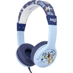 OTL TECHNOLOGIES Bluey kids headphones - (5055371627047)