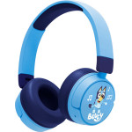 OTL TECHNOLOGIES Bluey wireless kids headphones - (5055371627023)