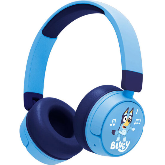 OTL TECHNOLOGIES Bluey wireless kids headphones - (5055371627023)