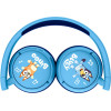 OTL TECHNOLOGIES Bluey wireless kids headphones - (5055371627023)