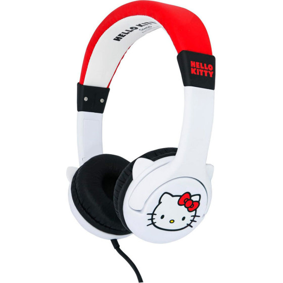 OTL TECHNOLOGIES Hello Kitty kids headphones - (5055371628433)