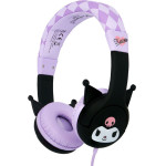 OTL TECHNOLOGIES Hello Kitty Kuromi kids headphones - (5055371631907)