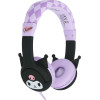 OTL TECHNOLOGIES Hello Kitty Kuromi kids headphones - (5055371631907)