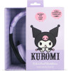 OTL TECHNOLOGIES Hello Kitty Kuromi kids headphones - (5055371631907)