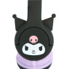 OTL TECHNOLOGIES Hello Kitty Kuromi kids headphones - (5055371631907)