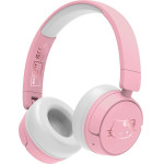 OTL TECHNOLOGIES Hello Kitty Rose Gold wireless kids headphones - (5055371625630)