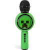 OTL TECHNOLOGIES Minecraft Speaker microphone LED - (5055371629737)