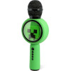 OTL TECHNOLOGIES Minecraft Speaker microphone LED - (5055371629737)