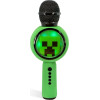 OTL TECHNOLOGIES Minecraft Speaker microphone LED - (5055371629737)