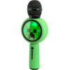 OTL TECHNOLOGIES Minecraft Speaker microphone LED - (5055371629737)