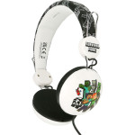 OTL TECHNOLOGIES Minecraft universal headphones - (5055371629201)