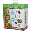 OTL TECHNOLOGIES Minecraft universal headphones - (5055371629201)