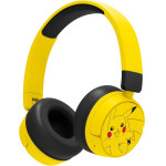 OTL TECHNOLOGIES Pokemon Pikachu kids headphones - (5055371628907)