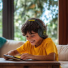 OTL TECHNOLOGIES Pokemon Pikachu wireless LED headphones - (5055371629904)