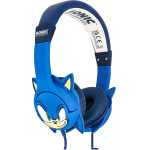 OTL TECHNOLOGIES Sonic the Hedgehog kids headphones - (5055371628372)