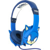 OTL TECHNOLOGIES Sonic the Hedgehog kids headphones - (5055371628372)
