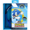 OTL TECHNOLOGIES Sonic the Hedgehog kids headphones - (5055371628372)