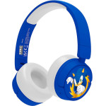 OTL TECHNOLOGIES Sonic the Hedgehog wireless kids headphones - (5055371625357)