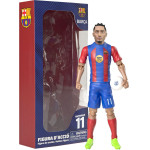 Banbo Toys Fc Barcelona Raphinha Action Figure 20cm - (8436624380693)