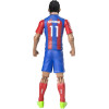 Banbo Toys Fc Barcelona Raphinha Action Figure 20cm - (8436624380693)