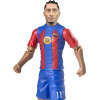 Banbo Toys Fc Barcelona Raphinha Action Figure 20cm - (8436624380693)