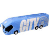 Banbo Toys Manchester City Bus - (8436573616270)
